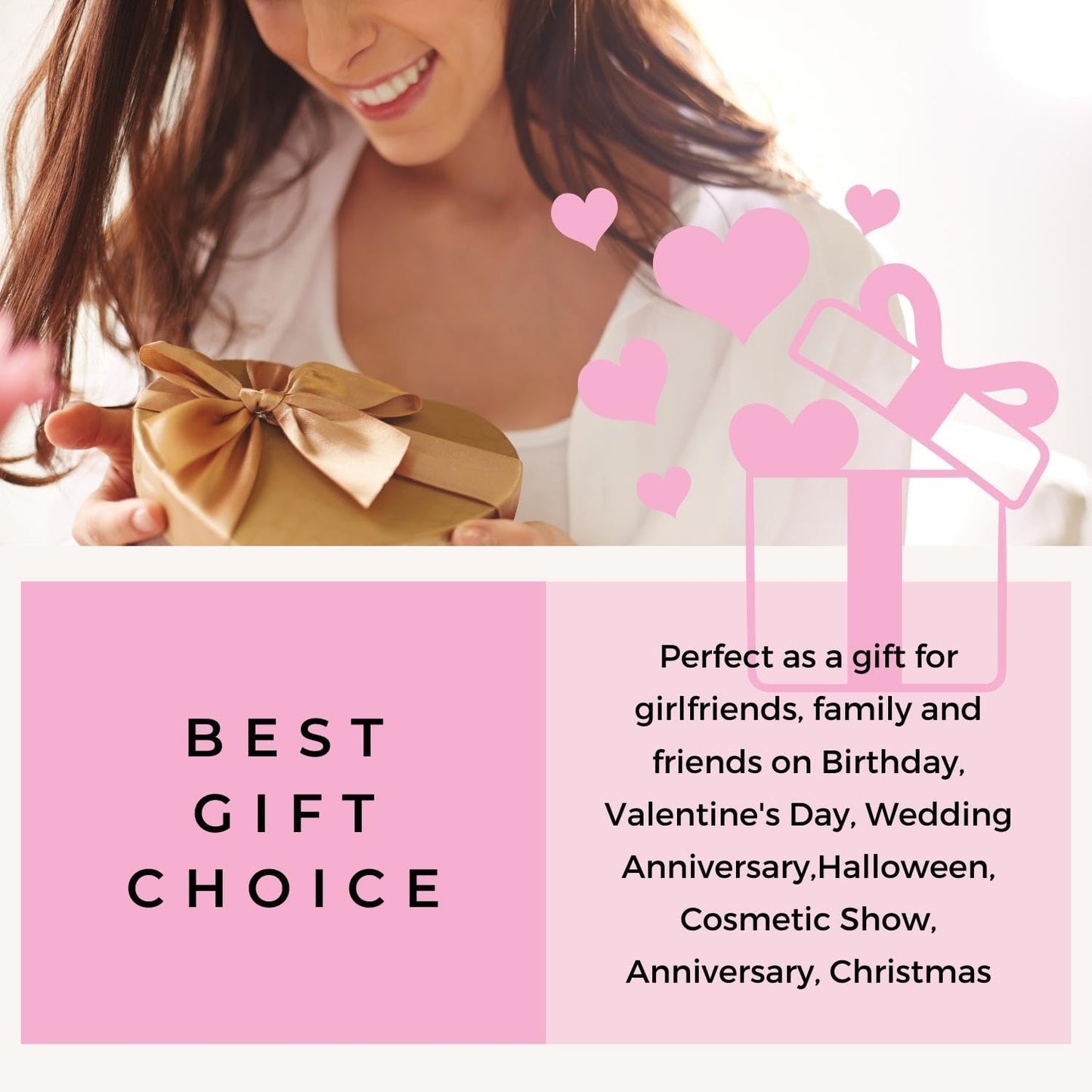 benatu 6-Pack Facial Essential Oils - Skin Care Set, 100% Pure Plant Extraction, Safe for Sensitive Skin, Non-Sticky, Easy to Absorb, Cruelty-Free, Vegan, No Mineral Oil, Parabens