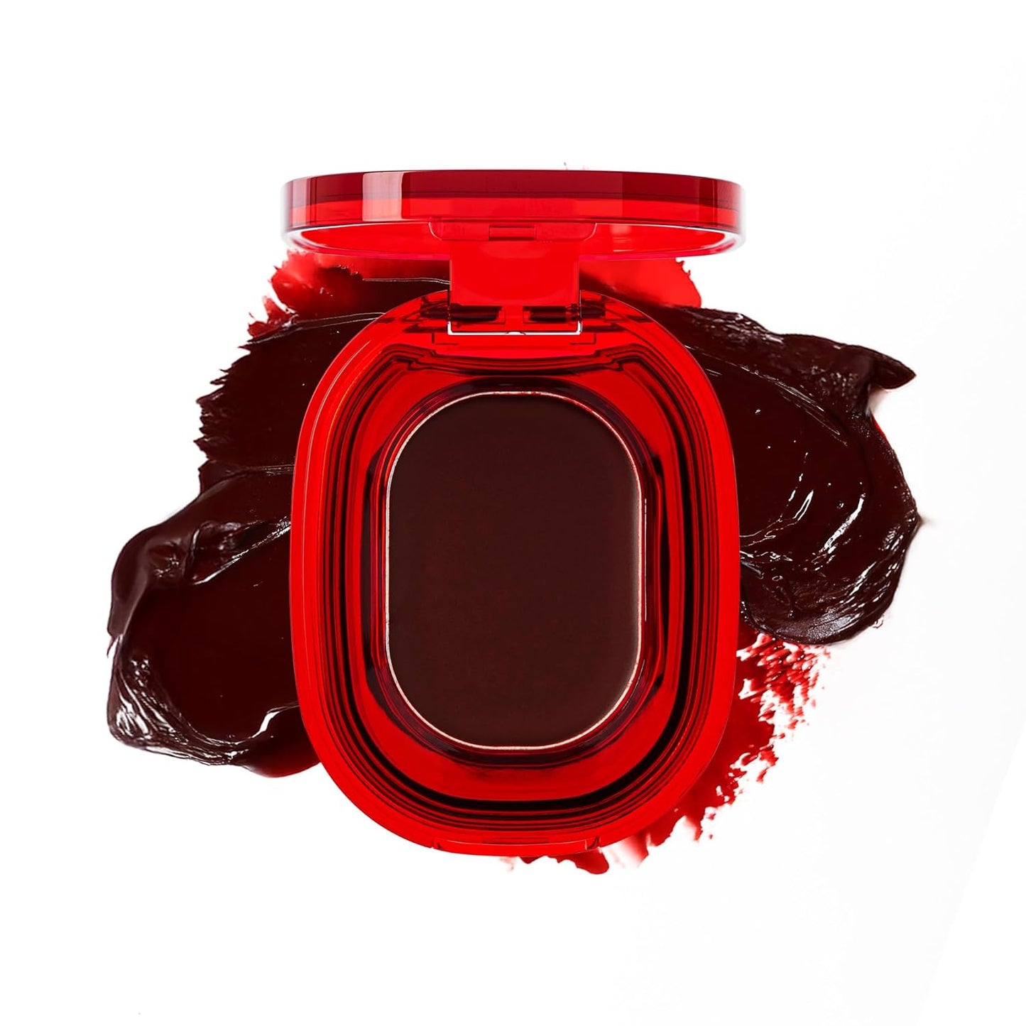 PLAT LIPS 914 VAMPIRE, Lip & Cheek, Lightweight, Naturally Dewy+ Glowy Finish, Blendable & Buildable Formula (1.2g, 0.003 oz.)