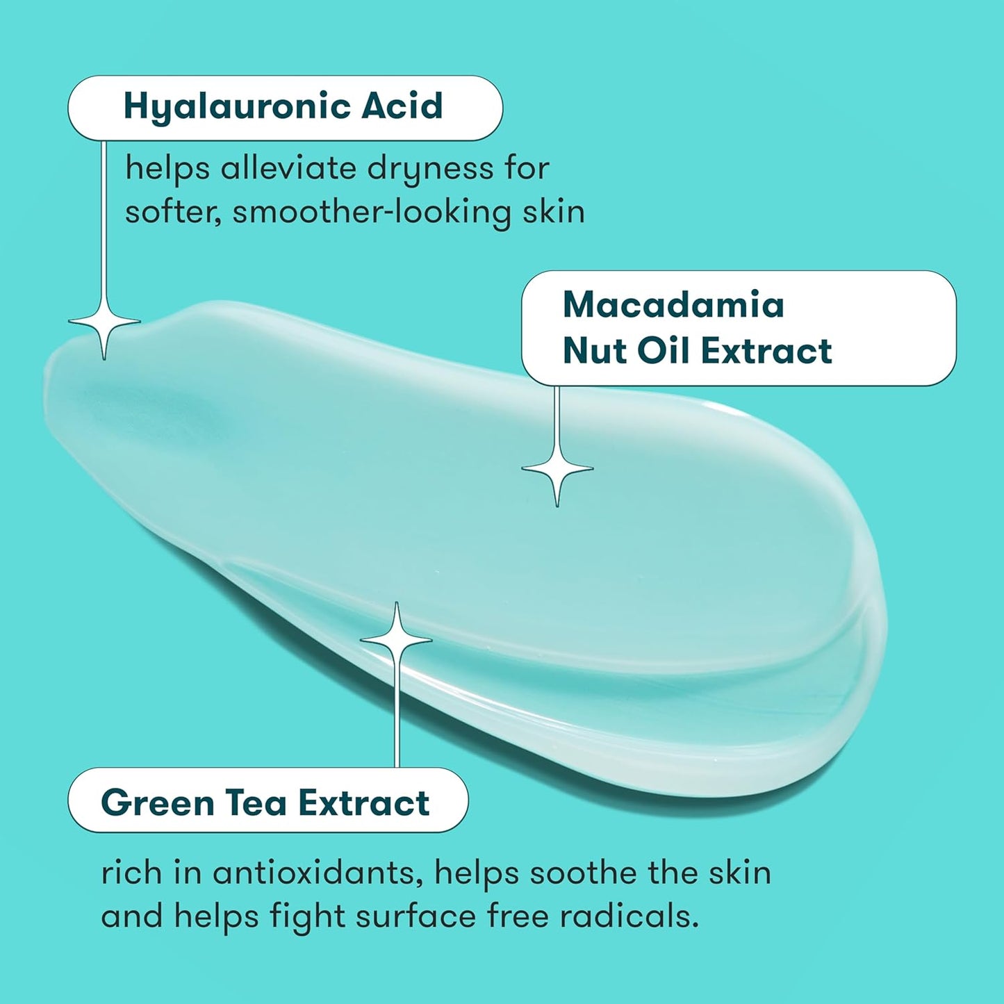 Proactiv Green Tea and Hyaluronic Acid Moisturizer for Dry Skin, Hydrating Face Moisturizer for Oily Skin, Dry Skin and Acne Prone Skin - 3 Oz