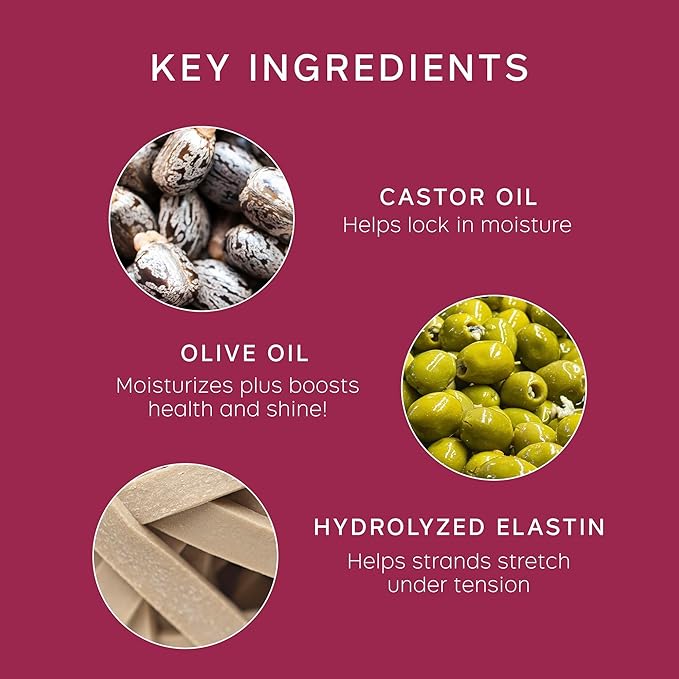 PHILIP KINGSLEY Elasticizer Extreme Deep-Conditioning Hair Mask Repair Treatment for Dry Curly Hair and Over-Processed or Damaged Hair Deeply Conditions, Adds Bounce and Shine, 5.07 oz