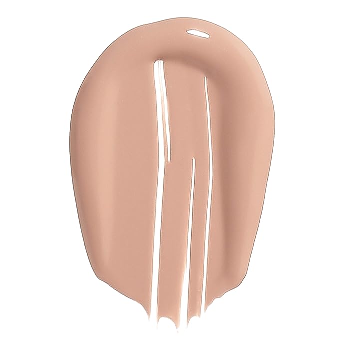 Exa Beauty - Natural High Fidelity Foundation | Clean, Vegan, Cruelty-Free Makeup (Dana 430)