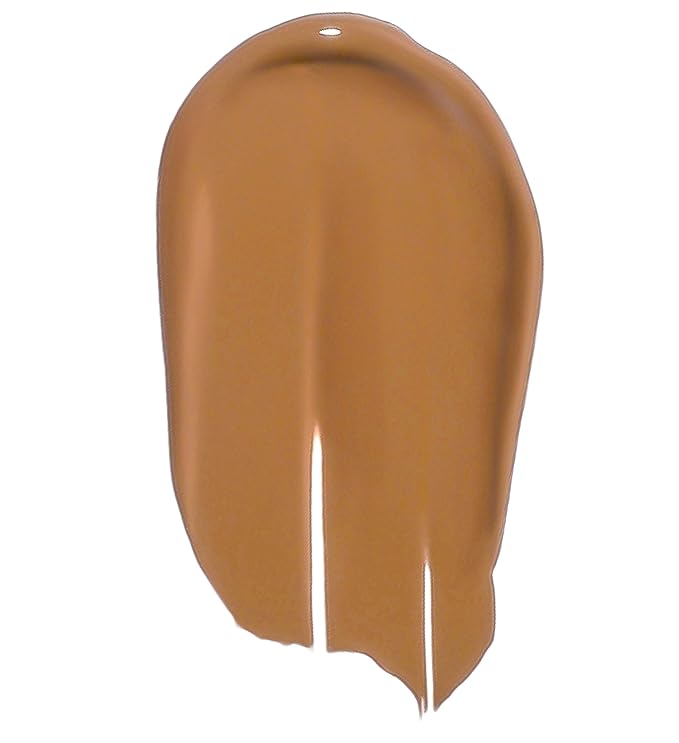 Exa Beauty - Natural High Fidelity Foundation | Clean, Vegan, Cruelty-Free Makeup (Jessica 210)