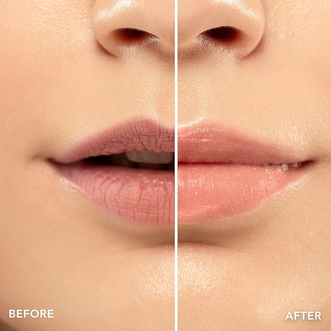 Organic Lip Balm Pack - Original Lip Balm for Dry Cracked Lips, Christmas Stocking Stuffers Women & Men, Lip Balm Set, Lip Moisturizer, Natural Lip Balm for Men, Lip Care Products for Lip Repair