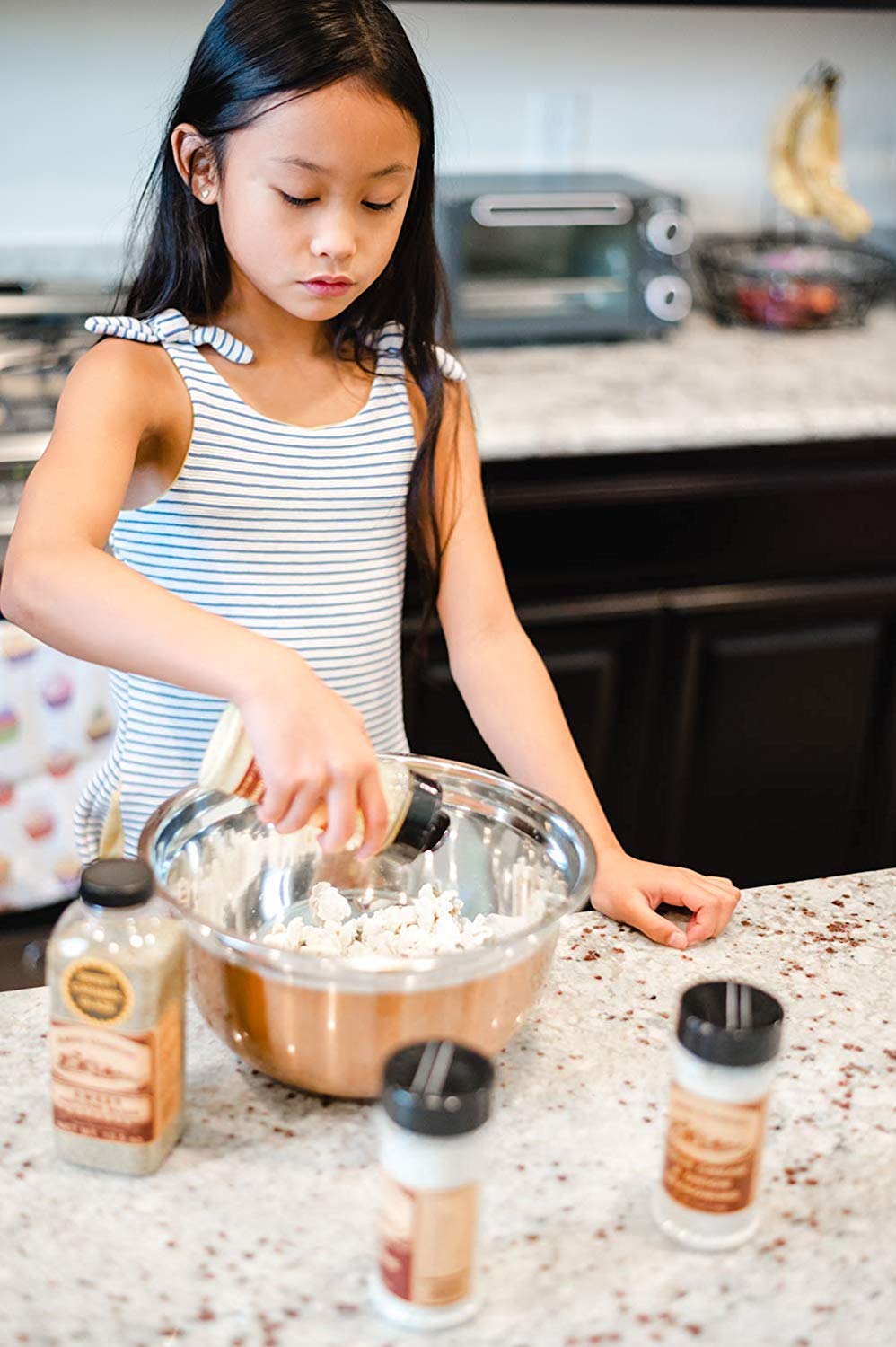 Amish Country Popcorn | Seasoning Variety Pack | Sour Cream and Onion & Cheddar Cheese Popcorn Topping | 2 Pack Flavor Variety Bundle | Old Fashioned, Non-GMO and Gluten Free