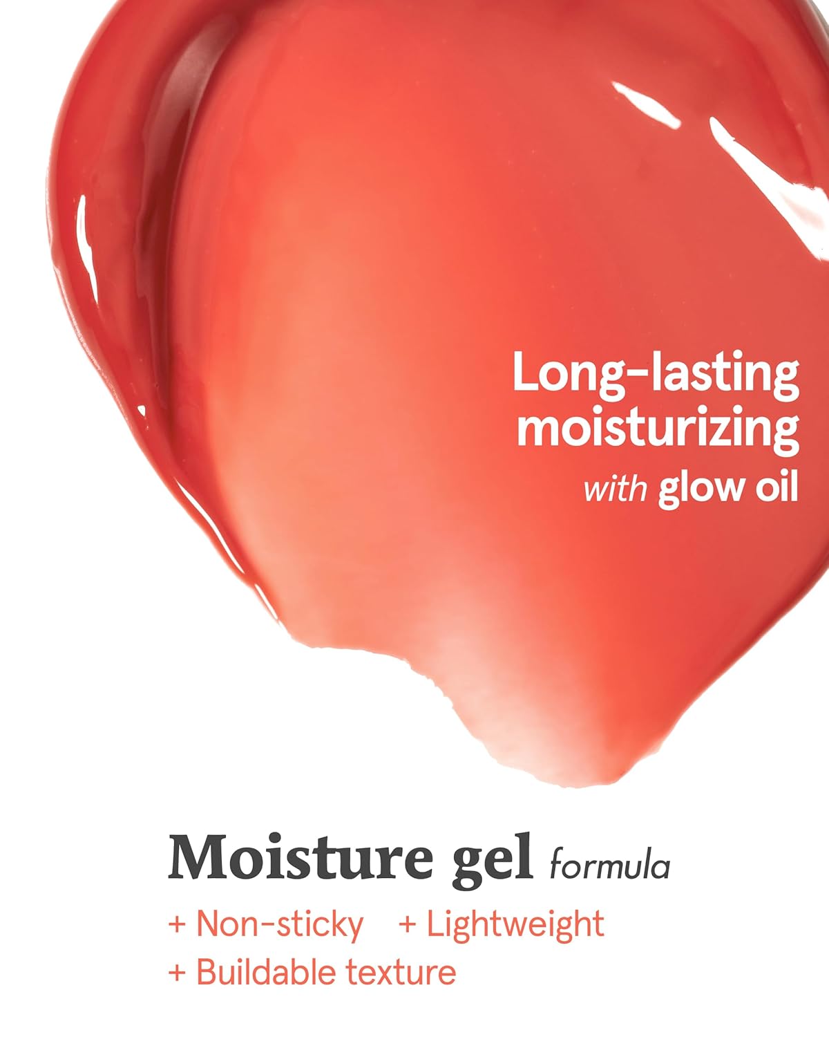 THESAEM Saemmy's Ade Shot Tint (01, 06) - Korean Lip Titnt, Water Gel Lip Stain with Plump Glowy Moisturizing Finish, Buildable Radiant Gloss, Long-Lasting Comfort, 0.1 fl.oz.