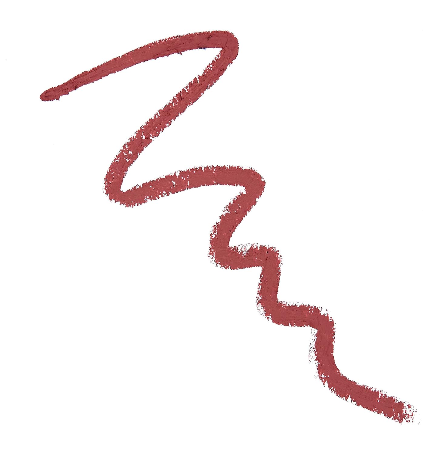 Monika Blunder Beauty - Hot Line Lip Liner (Nancy) - Rosy Nude - Clean Beauty, Cruelty-Free, Vegan