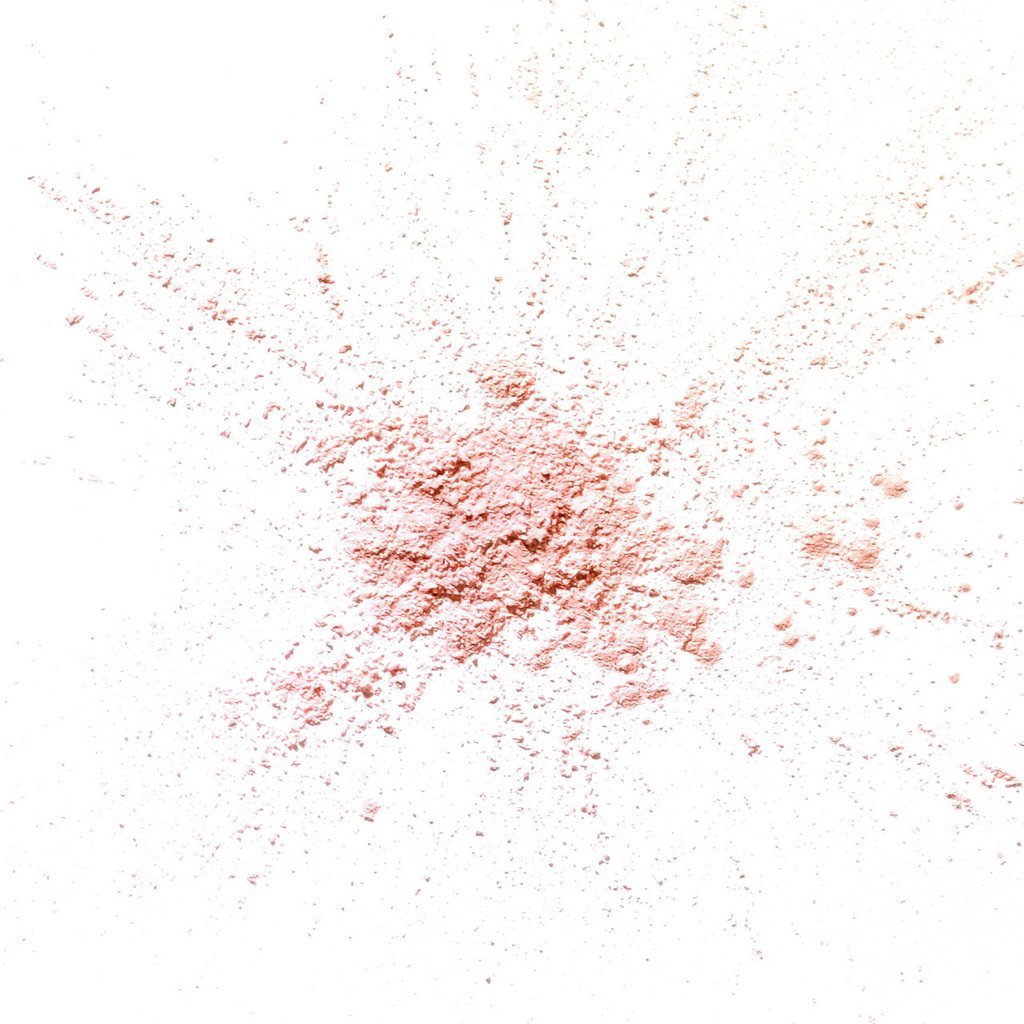 Beauty Bakerie Flour Setting Powder for Foundation, Loose Face Powder Makeup, Perfect for Oily Skin, Long-Lasting Matte Finish, Ideal for Baking and Blurring, 0.5oz, Himalayan (Pink)