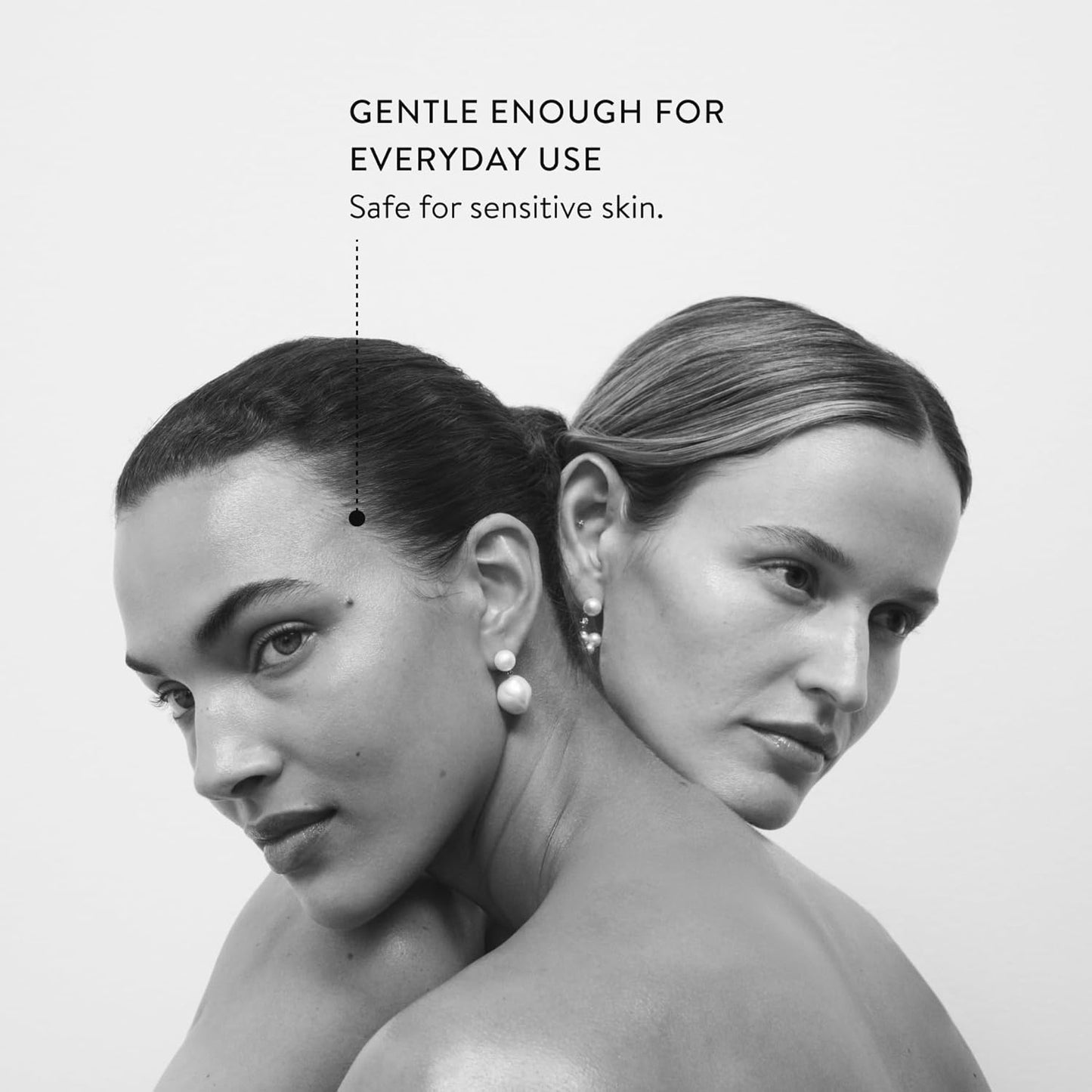 goop Beauty Daily Detox Foaming Cleanser | Hydrating Face Wash to Remove Makeup, Oil, & Dirt | Malachite, AHAs, & Glycerin | 5.2 fl oz