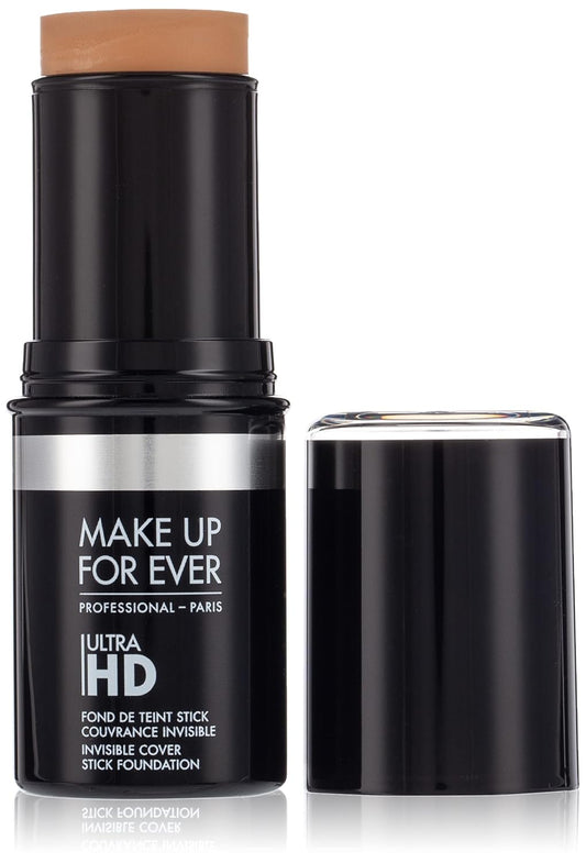 MAKE UP FOR EVER Ultra HD Invisible Cover Stick Foundation Y415 - Almond