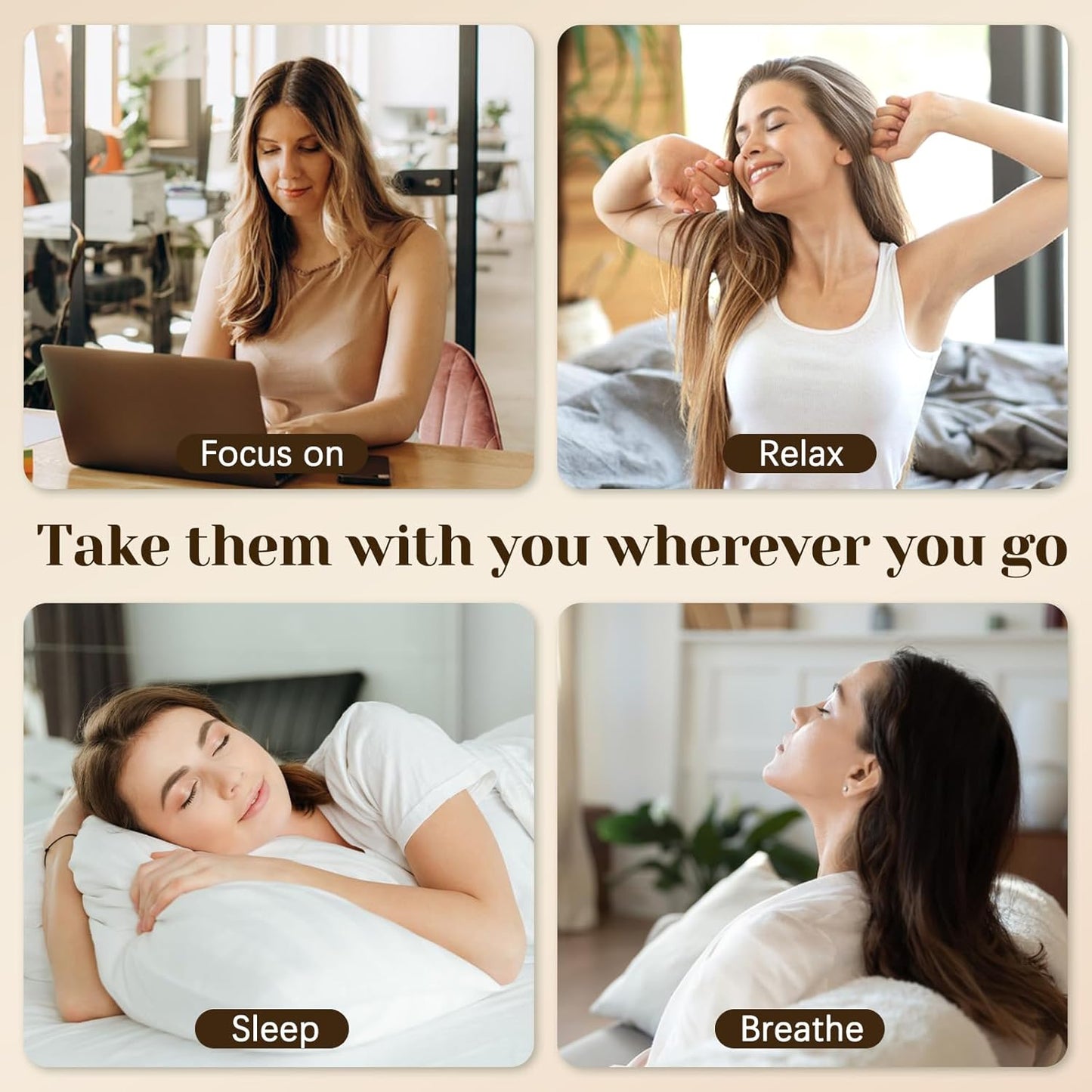 Frankincense Essential Oil Roll On, Frankincense Oil for Face & Skin Care,10ml Perfume Roll-on Oil, Natural Calm, Stress Relief