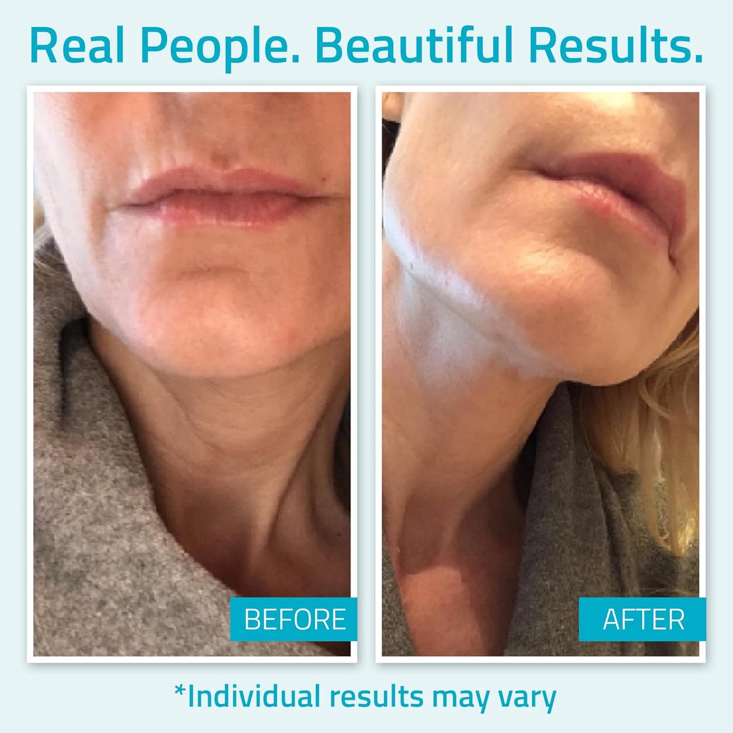 YEOUTH Day Night Face Moisturizer with Hyaluronic Acid, Snail Mucin Cream and Copper Tripeptide, Hydrating Fragrance Free Moisturizer, Face Cream for Women and Men 2oz