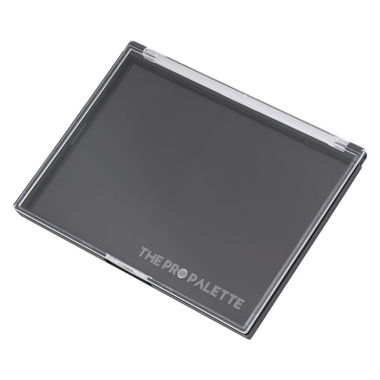 Medium-Sized Empty Magnetic Refillable Makeup Palette