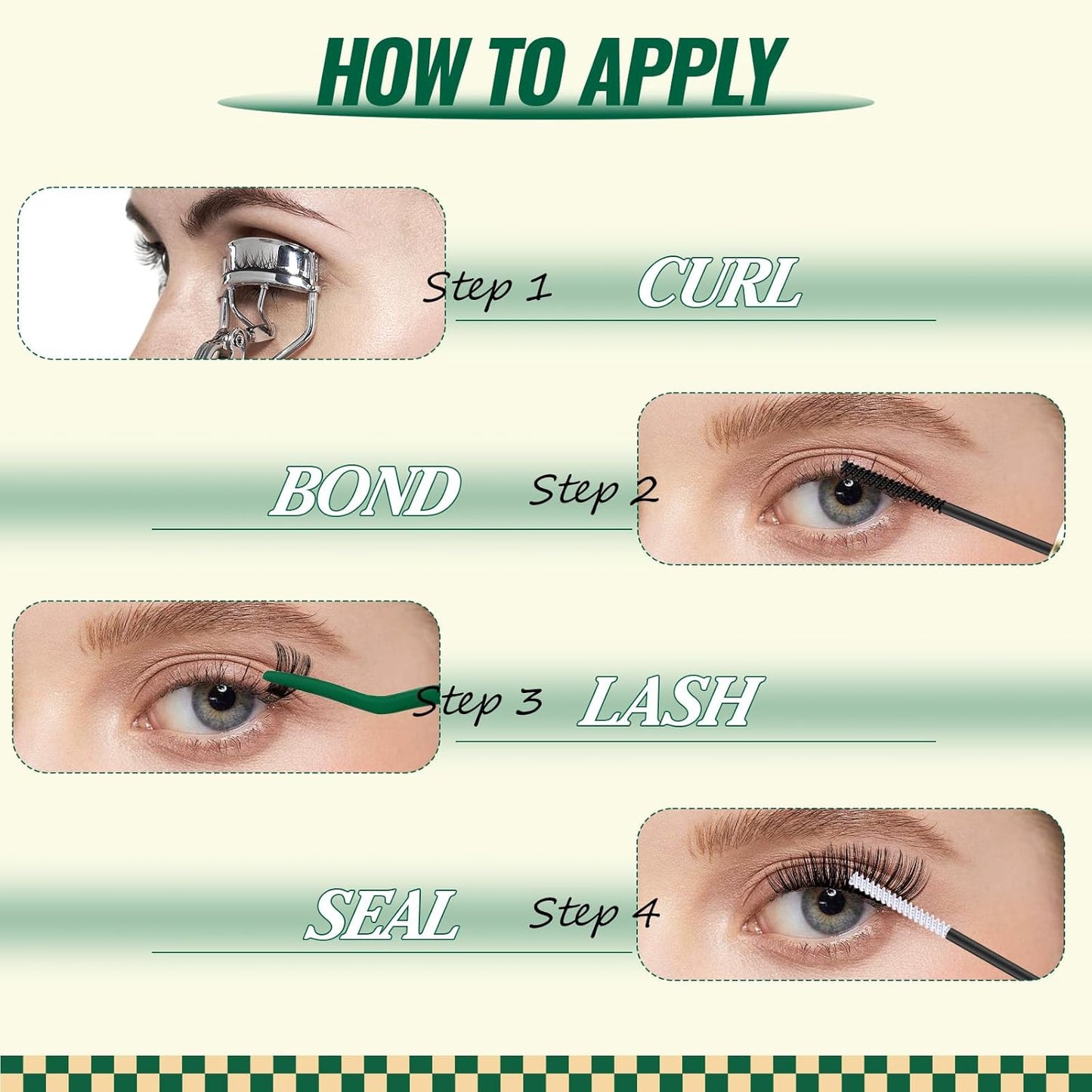 Lash Clusters 96pcs Eyelash Clusters D Curl 18-24MIX Cluster Lashes KEYYOU Volume Wispy Lash Extension Soft&Comfortable Easy DIY at Home(Y02,D-18-24MIX)