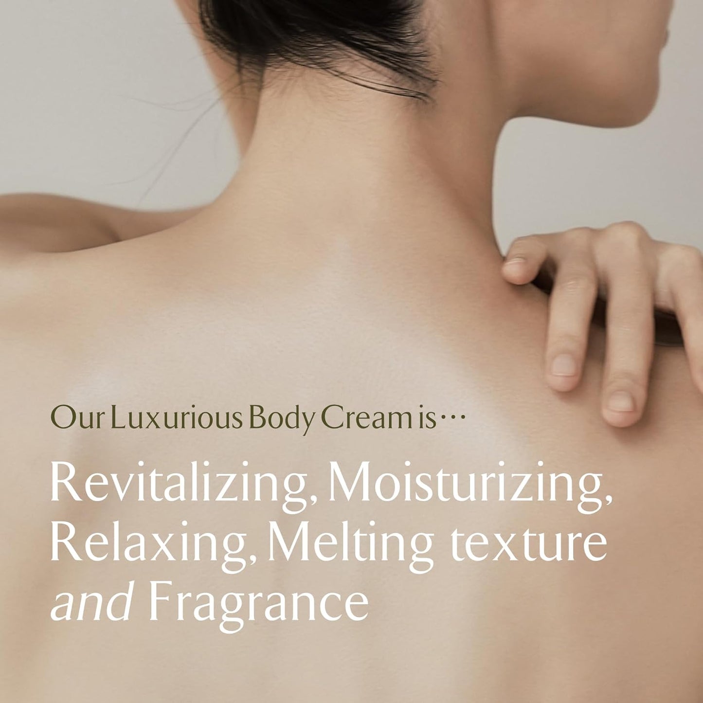 LA MUSE Perfume Body Lotion for Women(Floral Musk) | Body Cream for Women, Dry Skin with Shea Butter, Peptide | Softens & Comforts Sensitive Skin with Silky Smooth Finish, Non-Sticky | 10.14 fl oz