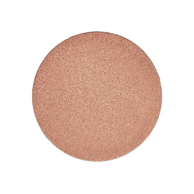 Saie Glow Sculpt Multi-Use Highlighter + Cream Blush Refill - Lightweight with Hyaluronic Acid + Micropearl for Radiant, Glowing Skin - Quartzglow (.02 oz)
