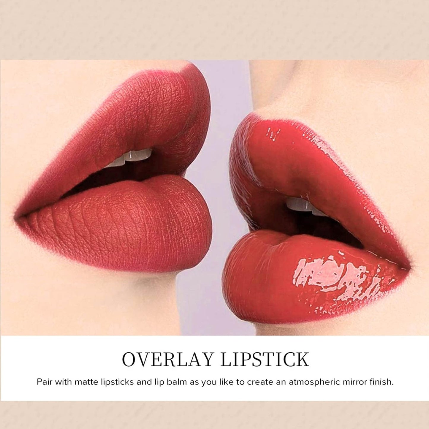 2pcs Lip Balm, Cocoa Bean Lip Oil, Milk Lip Oil, Hydrating Nourishing Roll On Lip Gloss Roll On Design Overlay Different Aroma