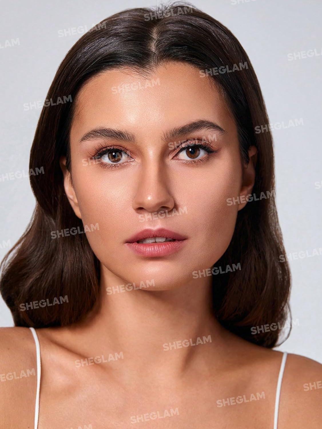 SHEGLAM Snatch 'n' Define Cream Contour Stick Long Lasting Highly Pigmented Sweat Proof Face Bronzer Makeup - Golden Sun