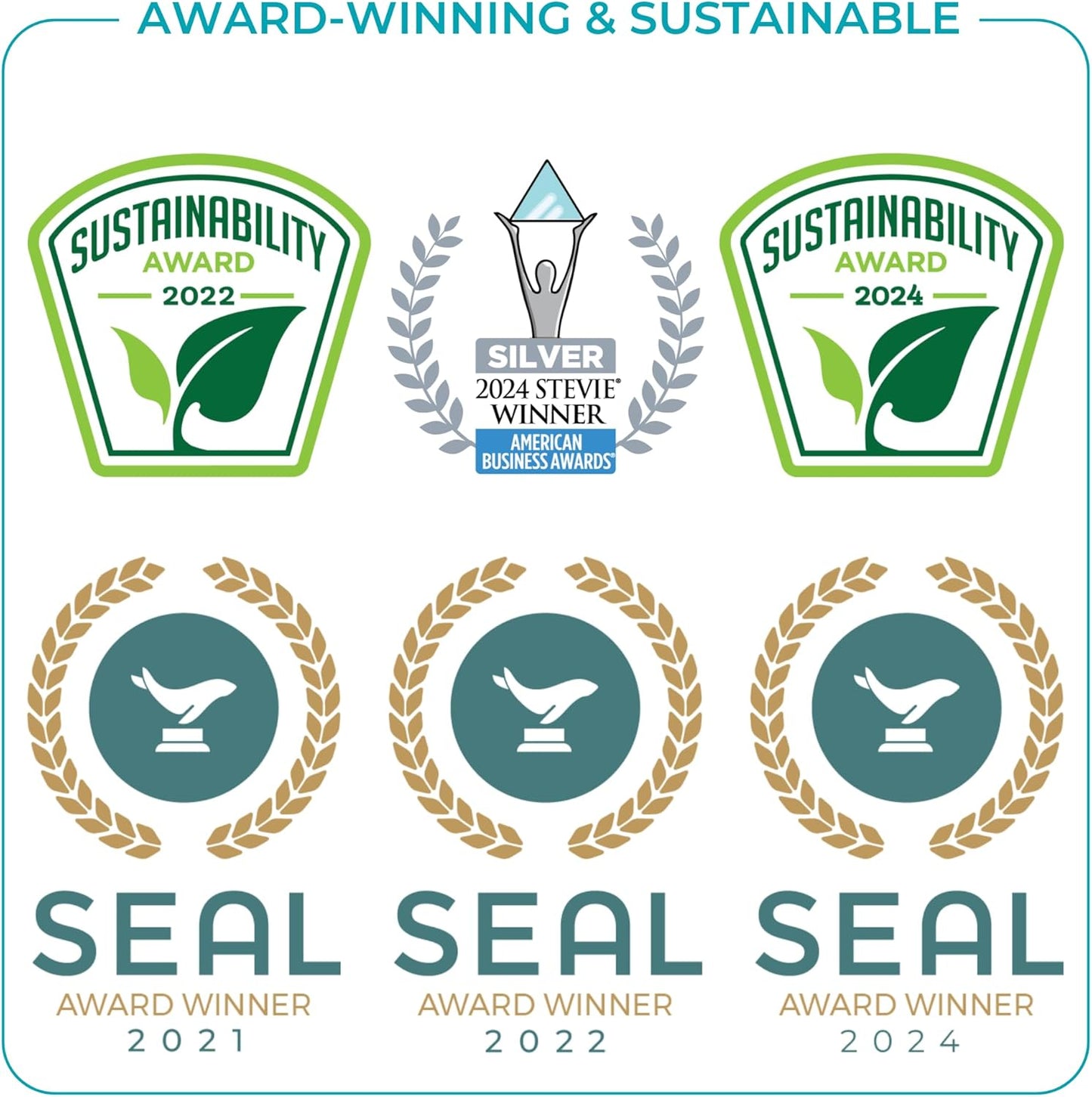 Deterra Multi-Purpose - Drug Deactivation and Medication Disposal System - Safe Medication, Pill, and Liquid Destroyer - 1 Gallon Container (4-Pack)