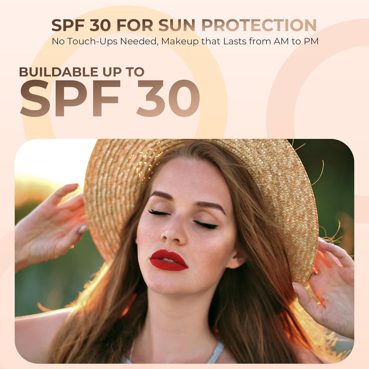 (8 Ounce) (Fair Shade 1) Foundation Powder Refill By Sweet Face Minerals, Lightweight Mineral Loose Makeup Powder with SPF 20, Full Coverage Flawless Finish, Talc-free, Cruelty-Free, Refill Pouch