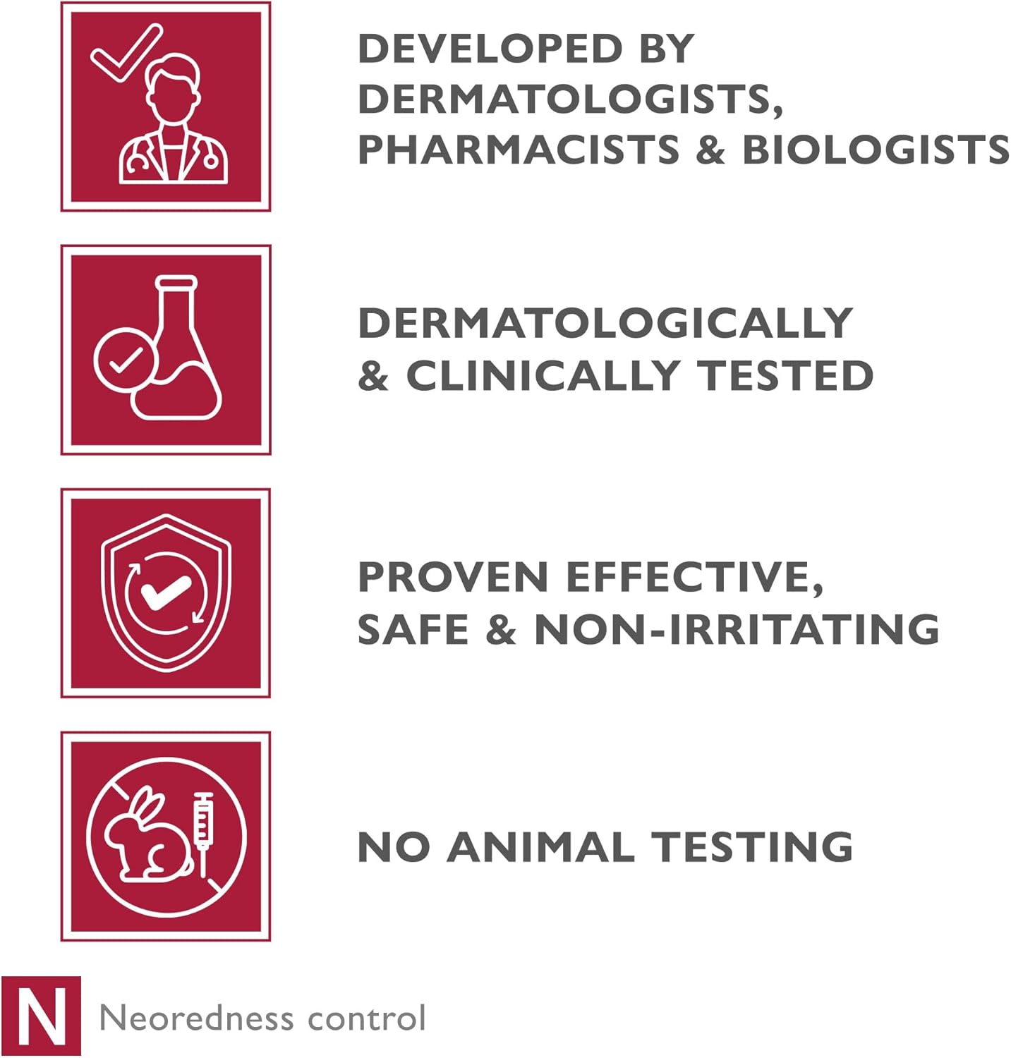 Redness Soothing Mist Toner, Facial Toner, Face Mist, Helps Soothe Redness, Hydrate, Even Skin Tone, for Sensitive & Red Skin, Alcohol-Free, pH Balanced Face Toner, Puri-CAPILIQUE