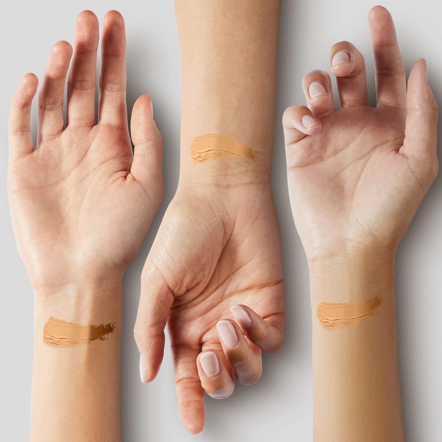 [JUNGSAEMMOOL OFFICIAL] Essential Skin Nuder Cushion (Medium) | Refill not Included | Foundation Makeup | Natural Finish | Buildable Coverage | Korean Makeup Artist Brand | Cream Foundation