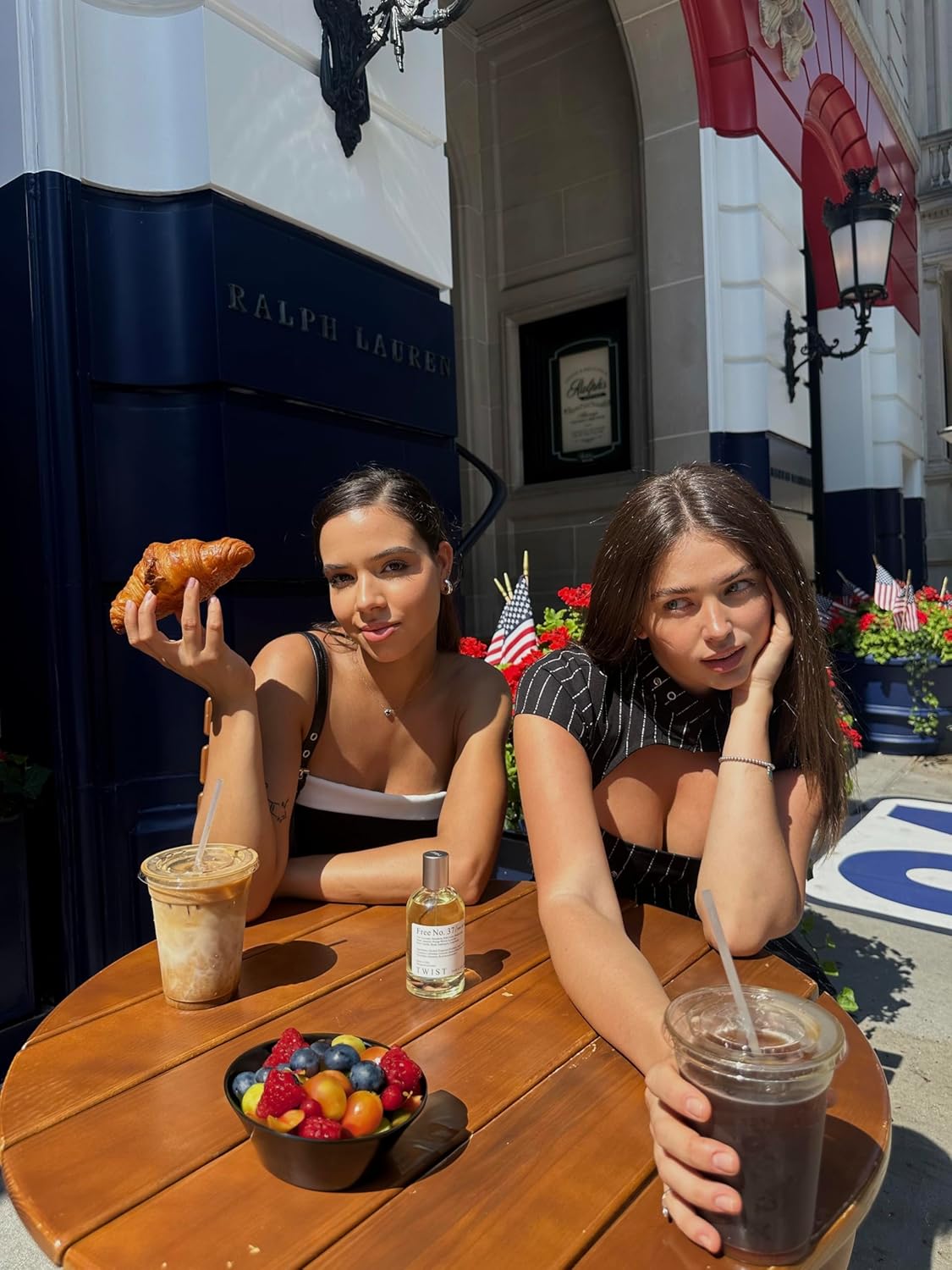 Twist F- Me I'm Famous No. 66 - Eau De Parfum Inspired by T. Ford F- Fabulous, Long-Lasting Perfume For Women & Men, Paraben Free, Vegan, Clean Ingredients, Unisex - 100 ml | 3.4 fl. oz.