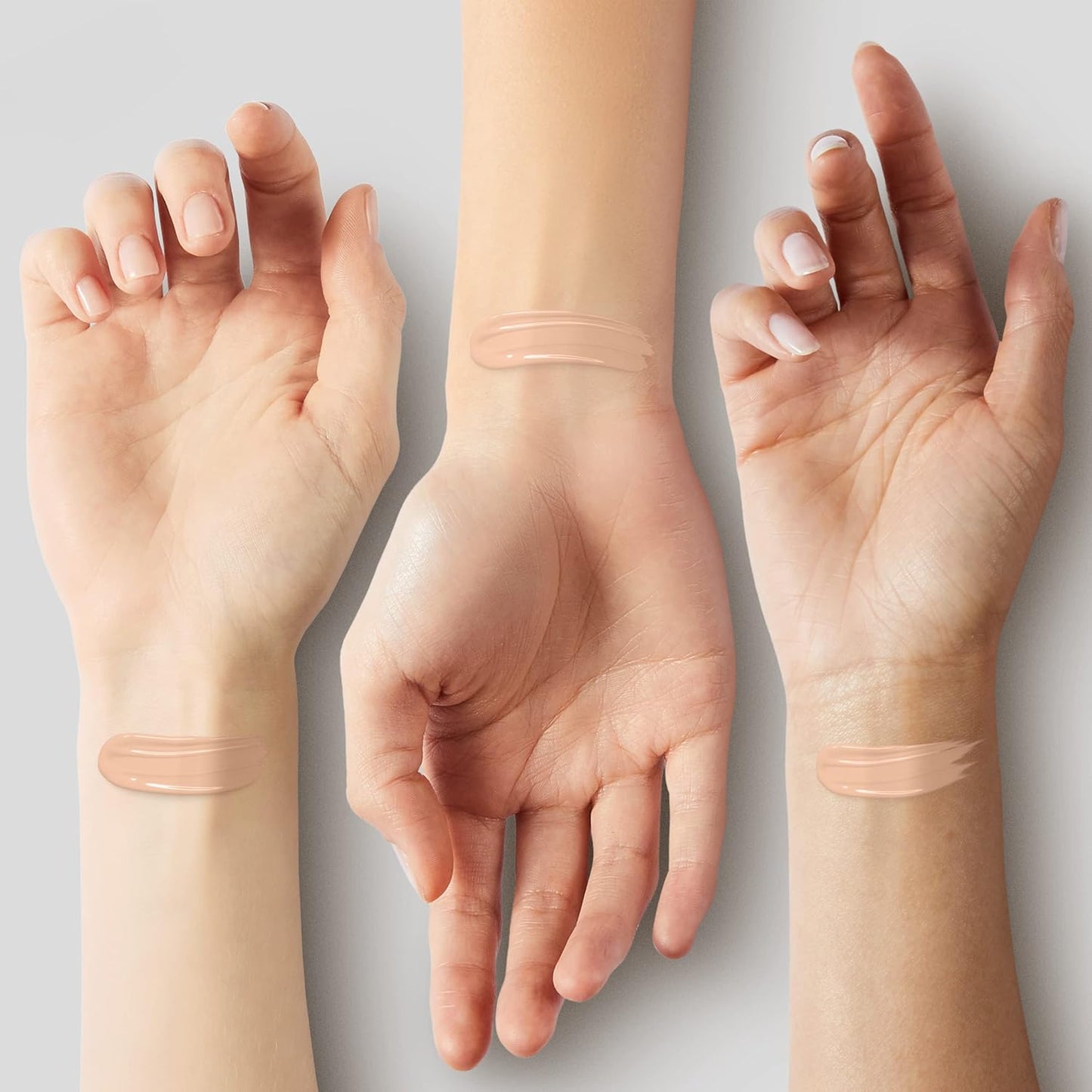 COVERGIRL TruBlend Undercover Concealer, Porcelain, Pack of 1