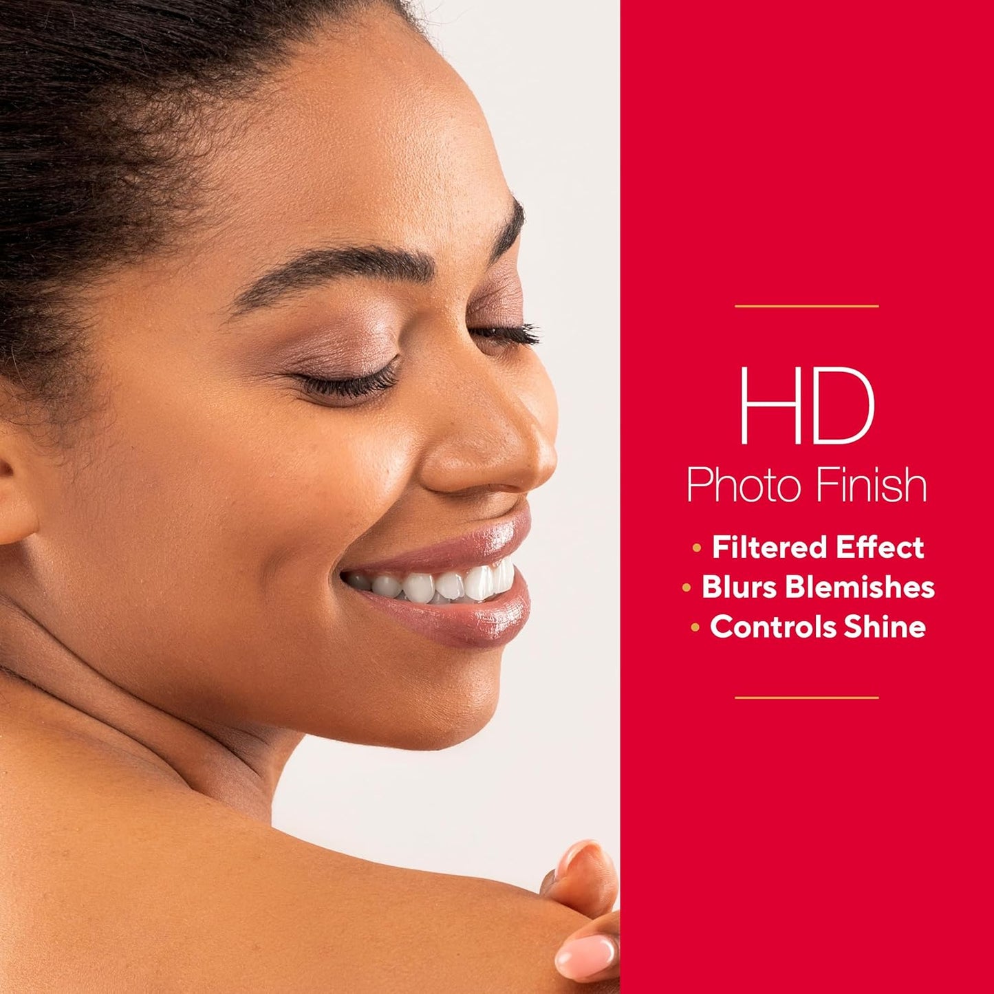 Mirabella Invincible For All Pure Pressed Foundation - Buildable Mineral & Blurring Setting Powder for All Skin Types - HD Matte Finishing Powder - Tan T11