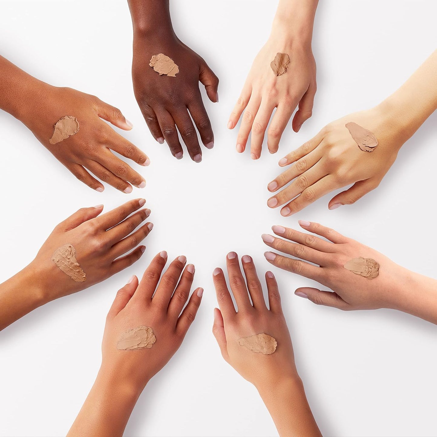 Marcelle BB Cream Beauty Balm, Light to Medium, Tinted Moisturizer, Skin Enhancer, Lightweight, Hydrating, Hypoallergenic, Non-Comedogenic, Fragrance-Free, Paraben-Free, Oil-Free, Cruelty-Free, 45 mL