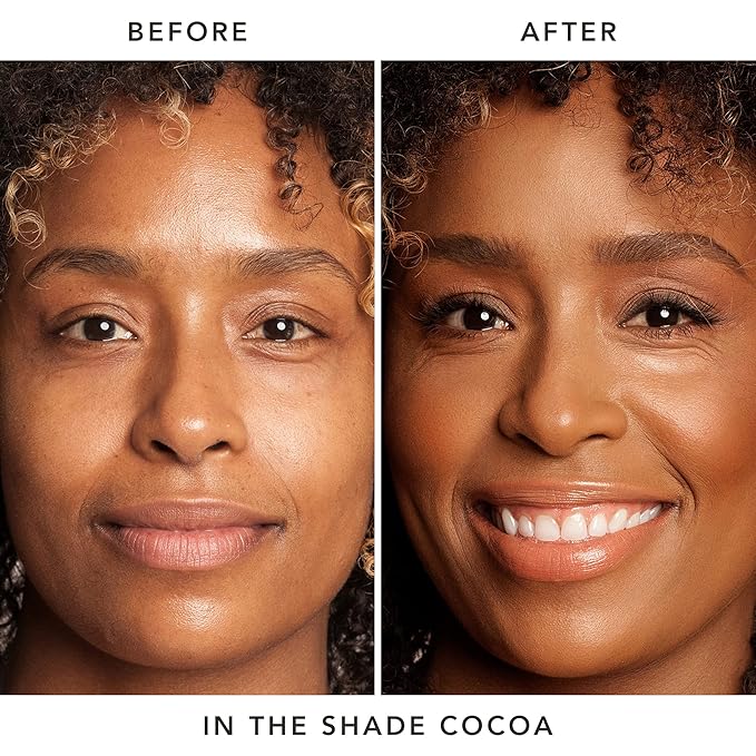 Jouer Essential High Coverage Crème Foundation | Men & Women | Available in 50 Shades for All Skin Tones | Healthy Ingredients | Paraben, Gluten & Cruelty Free | Vegan Friendly