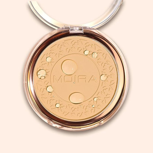 Soft Focus Waterproof Setting Powder (350)