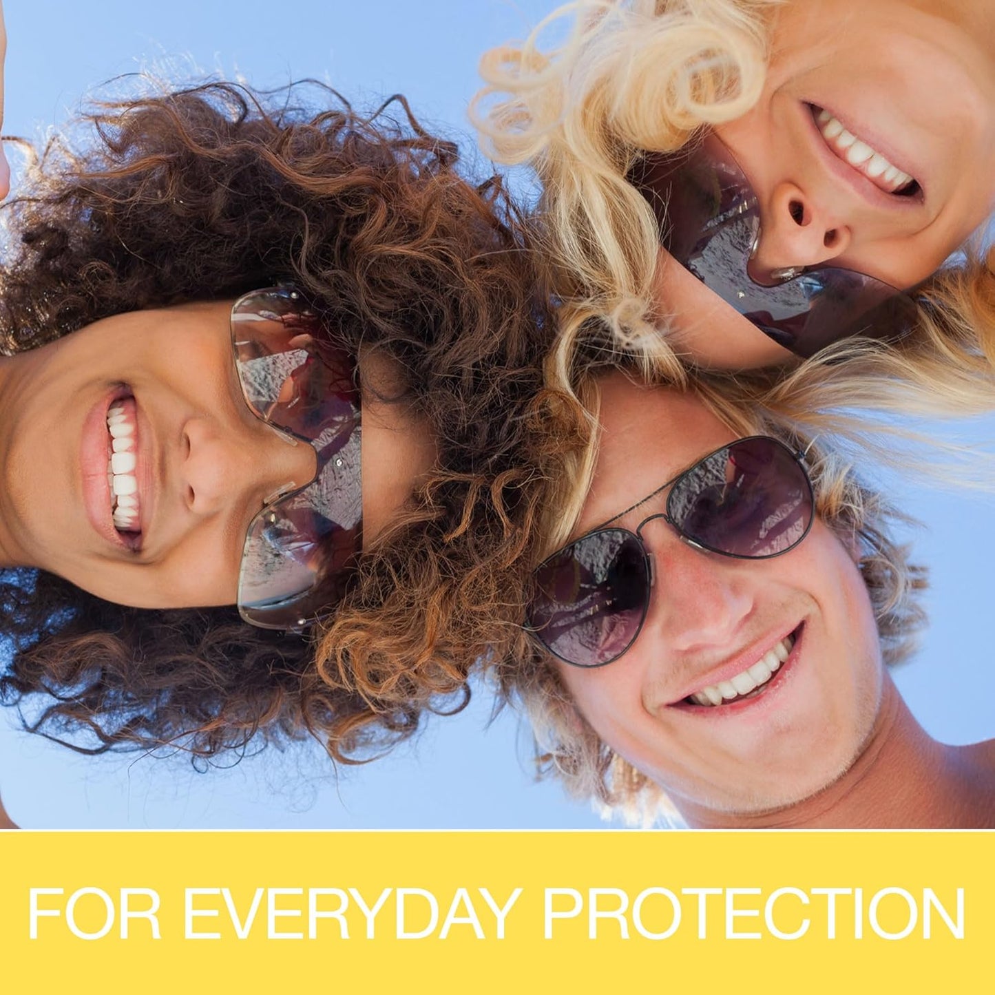 4-Pack Peppermint SPF 15 Lip Balm - Organic Ingredients, Broad Spectrum UVA/UVB Protection - Hydrating & Moisturizing, USA Made