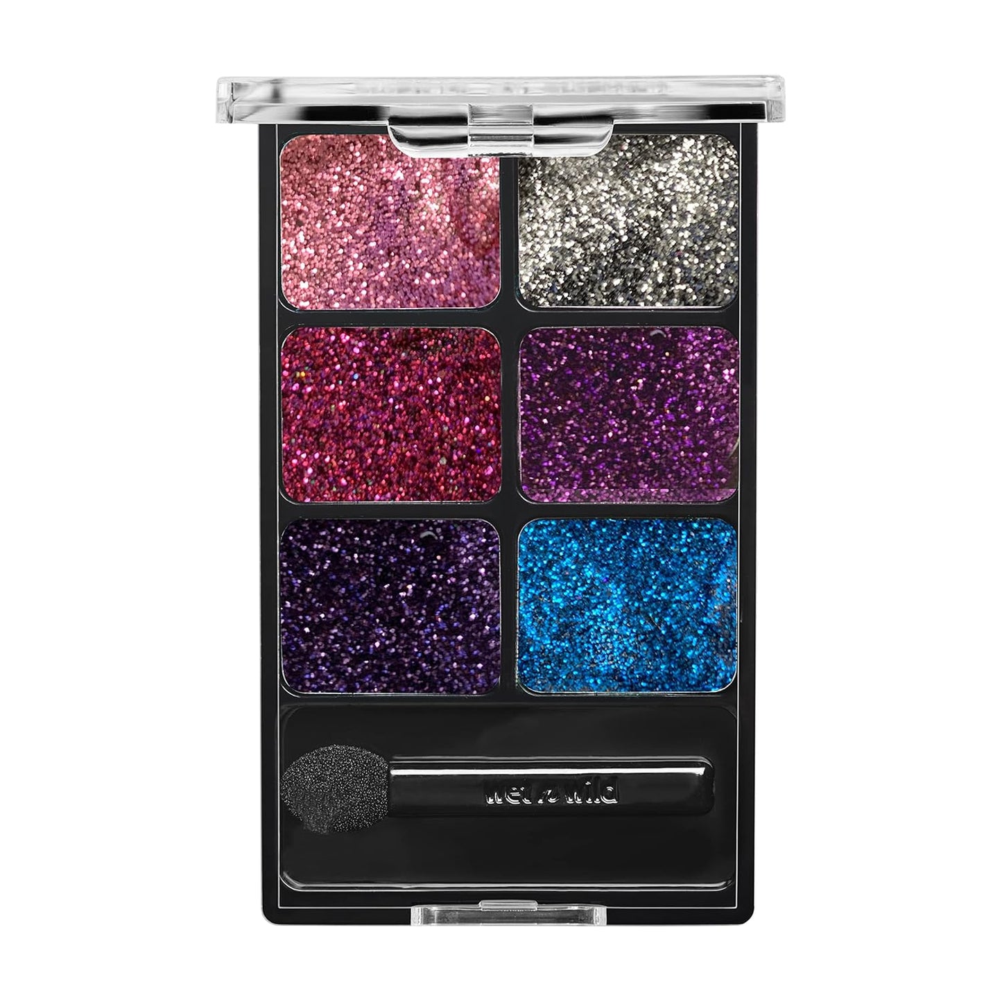wet n wild Glitter Palette Rest in Pink
