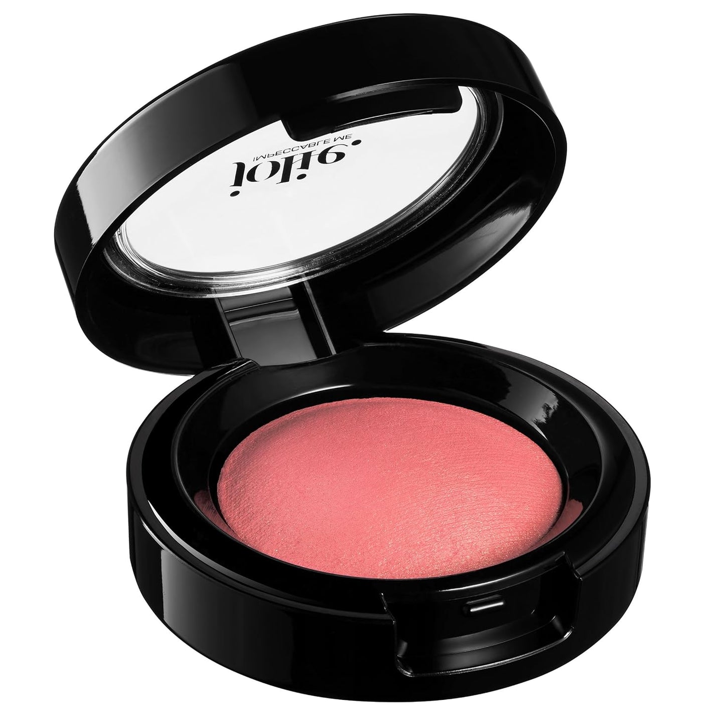 Jolie Radiant Marbleized Baked Blush Blusher Cheek Color - Nectar (Luminous)