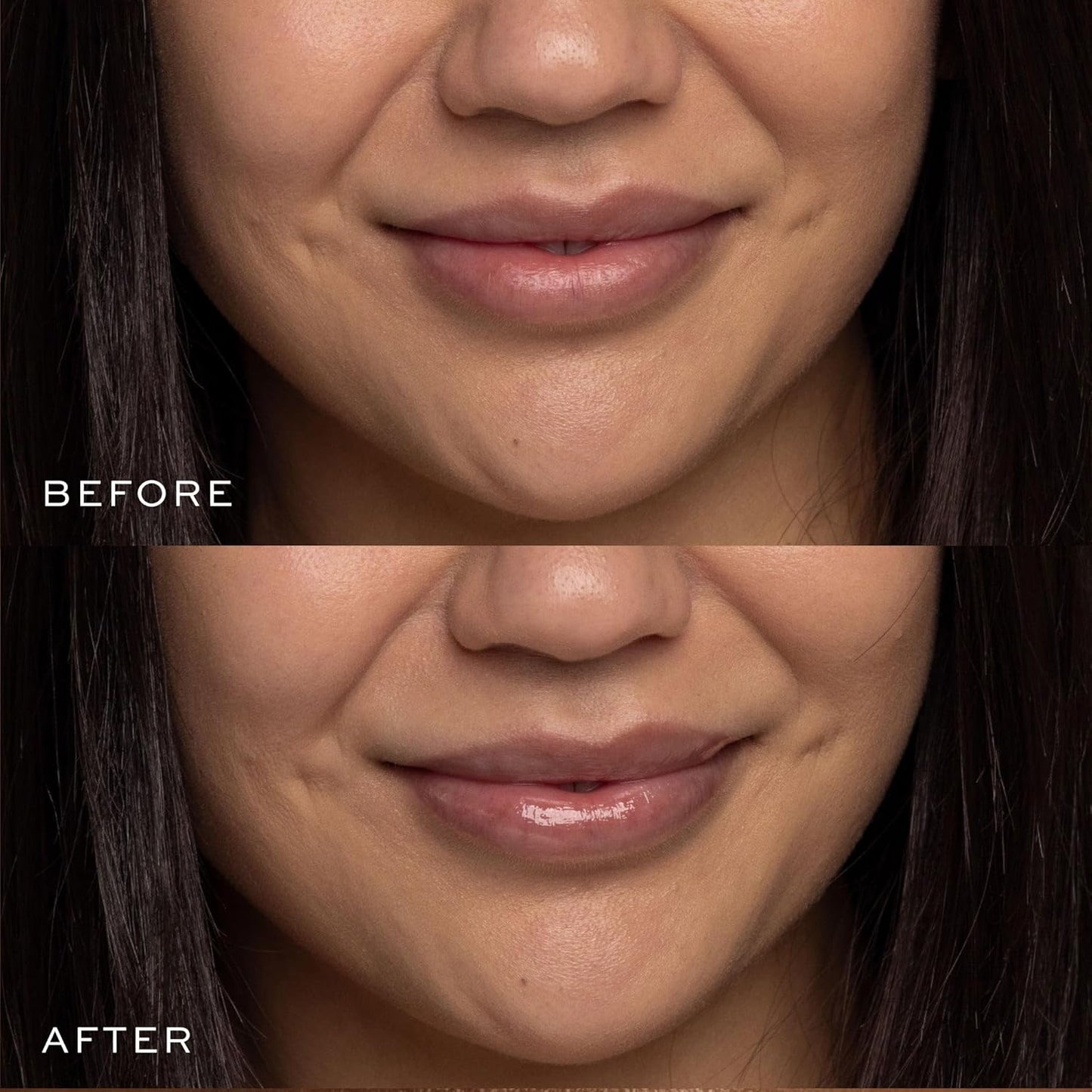 DIME Beauty Lip Balm, Hydrating Lip Balm and Gloss, Vegan & Cruelty-Free, Anti-Aging Lip Care, 5 oz / 15 ml