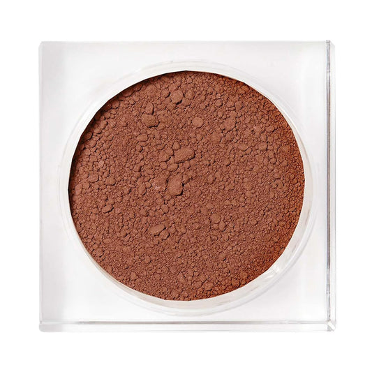 Mineral Powder Foundation - Longwear, Lightweight, Smooth Powder Formula - Blurring, Skin-Perfecting Finish - Vegan and Cruelty Free Formula - 024 Hilda - 0.25 oz