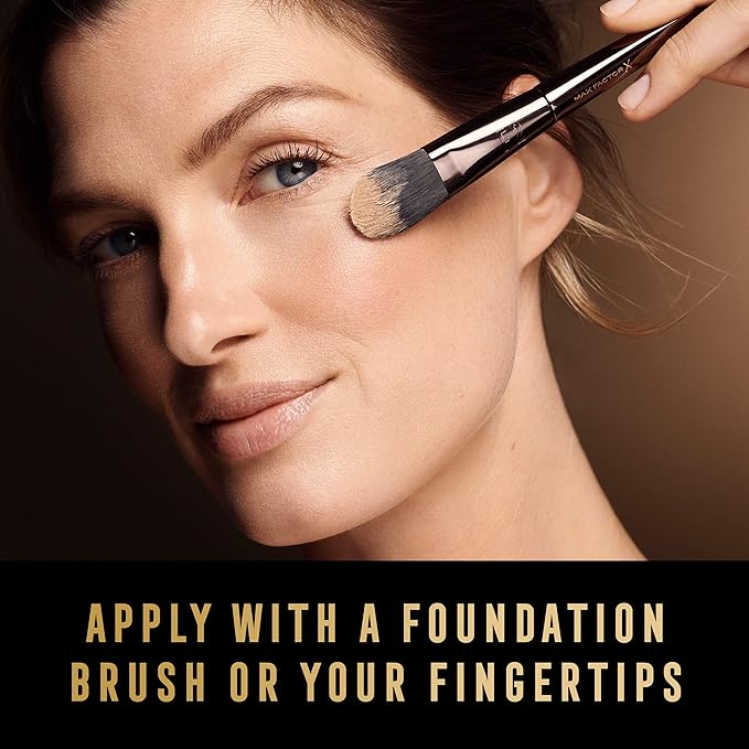 Max Factor Facefinity All Day Flawless 3 In 1 Foundation SPF 20, No. 50 Natural