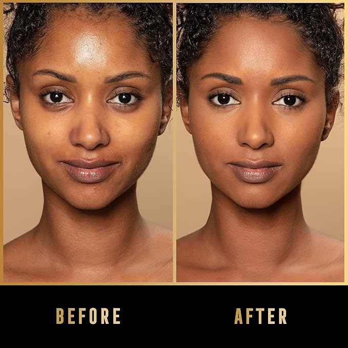 Max Factor Facefinity 3-in-1 All Day Flawless Liquid Foundation, SPF 20-44 Warm Ivory, 30 ml