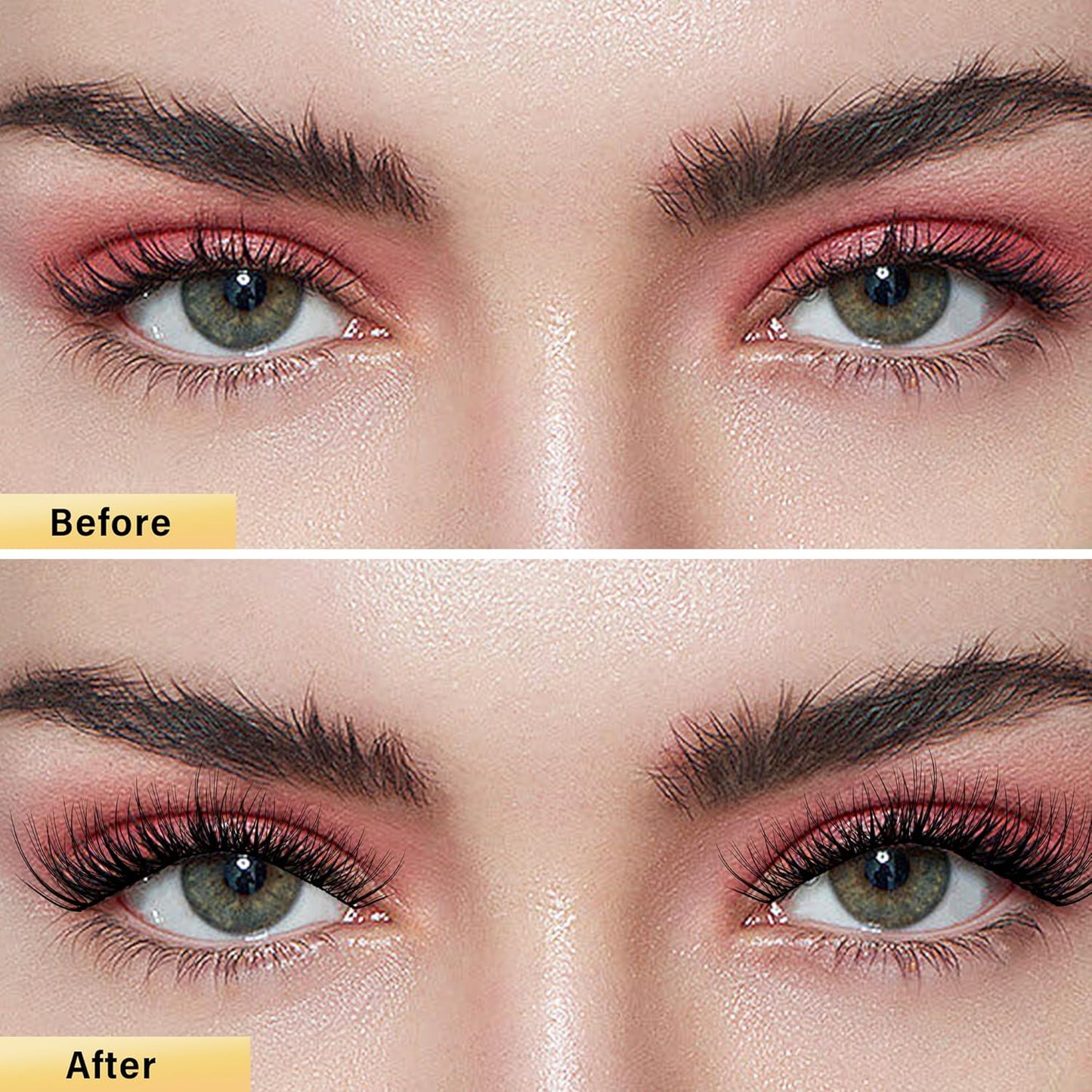 Lash Clusters 8-16mm, False Eyelashes 132pcs, Cluster Eyelash Extensions Matte Black Soft, Diy Lash Extensions D Curl Natural Lash Clusters Faux Mink Lashes Wispy（Pure,132pcs,0.07,D,8-16MIX)