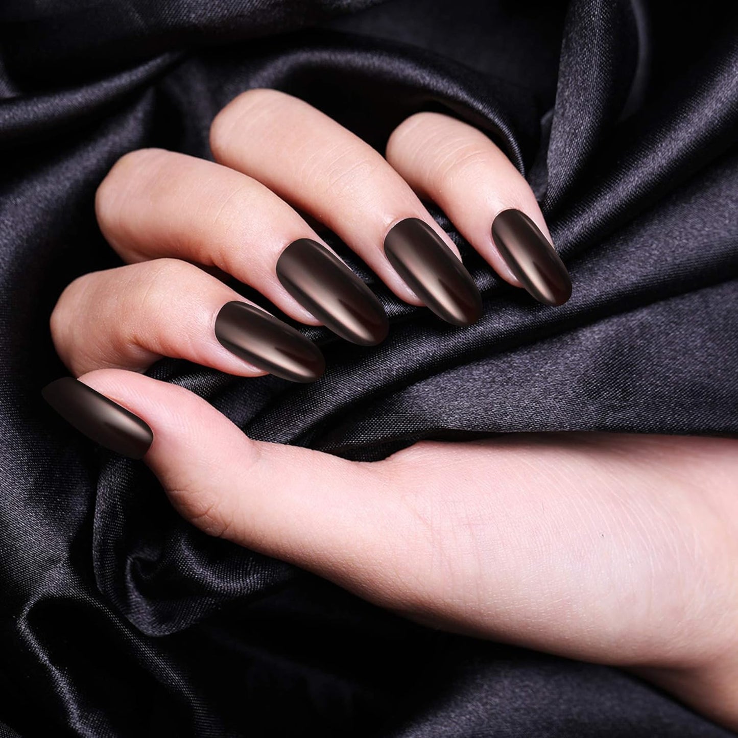 Artdone 20 Jars Chrome Nail Powder Set Metallic Mirror Effect Holographic Aurora Chameleon Pigment 1g/Jar for Nail Art Glitters Gel Polish Supply Mermaid Unicorn Kit