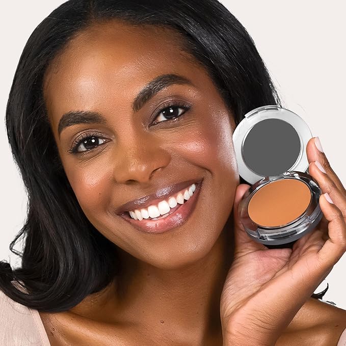 PÜR Beauty Multitasking Essentials Best Sellers Kit, Everyday Look Deluxe Kit, Condition & Moisturize Skin, Cruelty Free, Deep