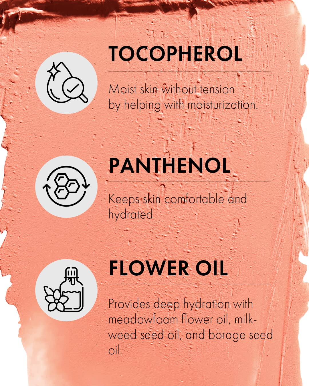 VIDIVICI Millennial Glow Cream Blush 02 Rosy Dahlia - Creamy Face Cheek Blusher for Smooth & Silky Skin - Soft Satin Finish with Natural Color - For Fair to Light Skin Tone, 0.21 oz.