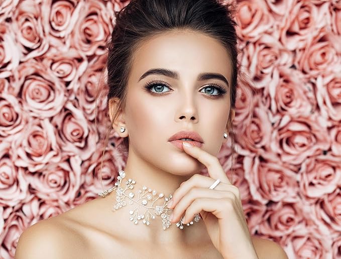 PRIMROSE POWDER BLUSH, Pressed Blush Face Makeup, Buildable Formula, Smooth Finish, Paraben Free, Made in the USA 0.11 oz. (Classic Plum)