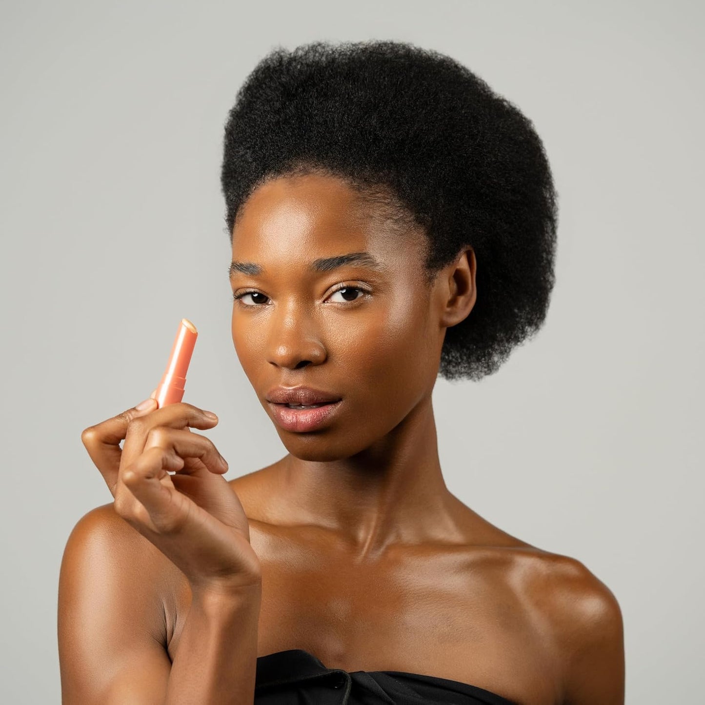 Dr. PawPaw Wicked Glimmer Lip Balm - Moisturizing, Shimmer Tinted Lip Balm for Women - Vegan, Nourishing, Hydrating - 0.1 oz