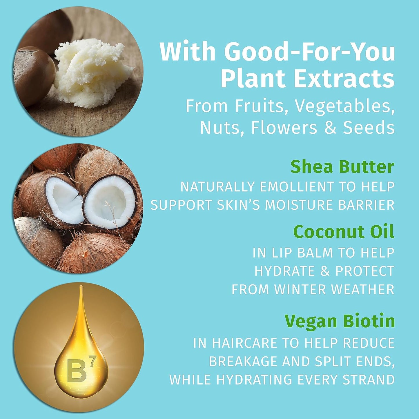 Hempz Twelve Days of Hydration Skin Care Gift Set (12-pack) - Candy Cane Moisturizer & Lip Balm, Vanilla Moisturizer, Pineapple & Melon, Original, & Triple Moisture Shampoo, Conditioner & Moisturizer