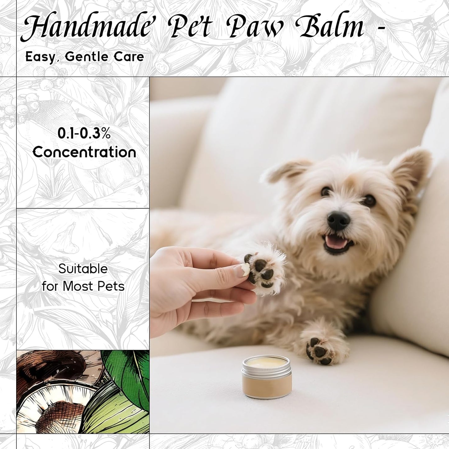 HIQILI Grey Vetiver Fragrance Oil - Perfect for DIY Candle, Soap & Air Freshening Spray Making, and Home Essential Oil Diffuser - 5.07 Fl Oz