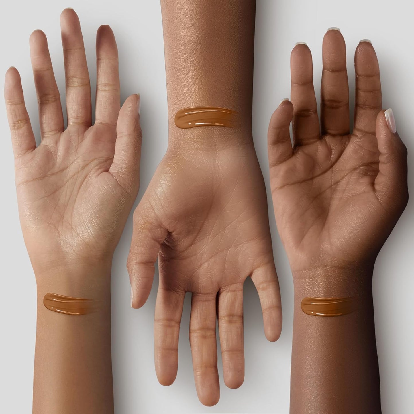 Covergirl Outlast Extreme Wear 3-in-1 Full Coverage Liquid Foundation, SPF 18 Sunscreen, Deep Golden, 1 Fl. Oz.