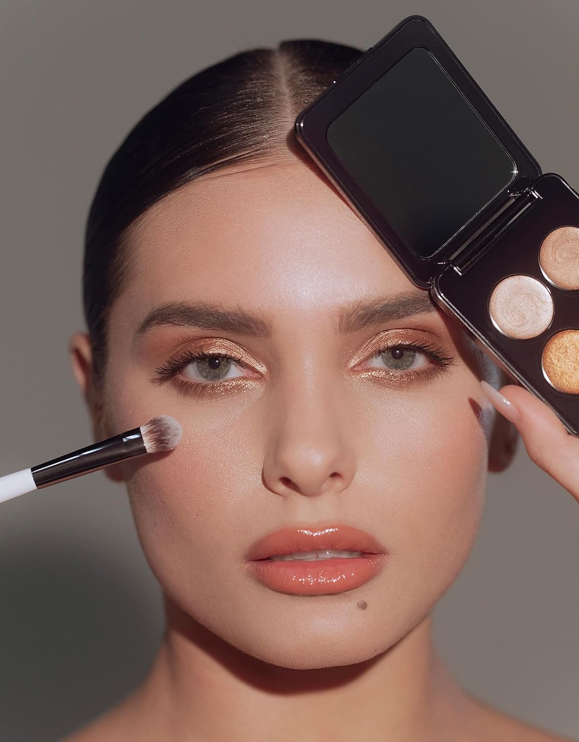 RÓEN - Limited Edition Everything Eyes Gift Set | Vegan, Cruelty-Free, Clean Beauty