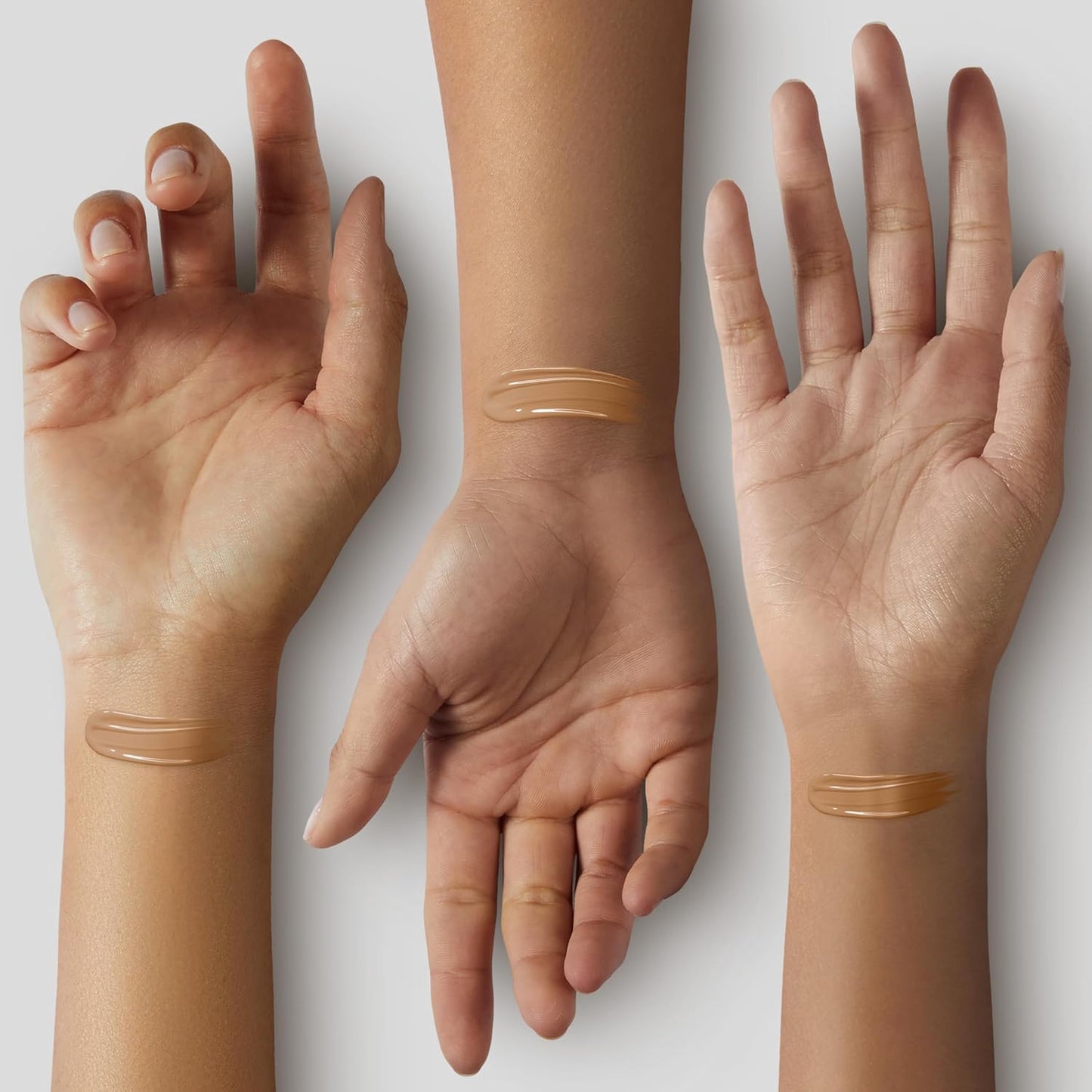 Covergirl Outlast Extreme Wear 3-in-1 Full Coverage Liquid Foundation, SPF 18 Sunscreen, Tawny, 1 Fl. Oz.