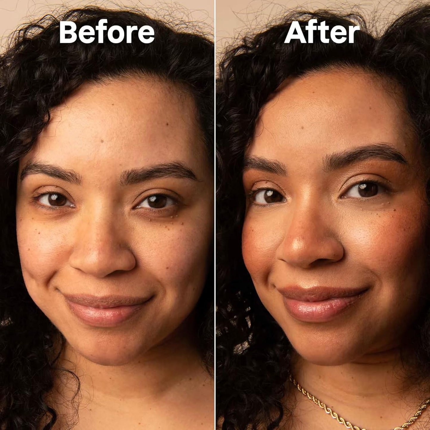 ATTITUDE Happy Berry Makeup Trio Set, EWG Verified, Titanium Dioxide-Free, Plastic-free, Plant and Mineral-Based Ingredients, Vegan and Cruelty-free Beauty Products, Set of 3 Makeup Sticks